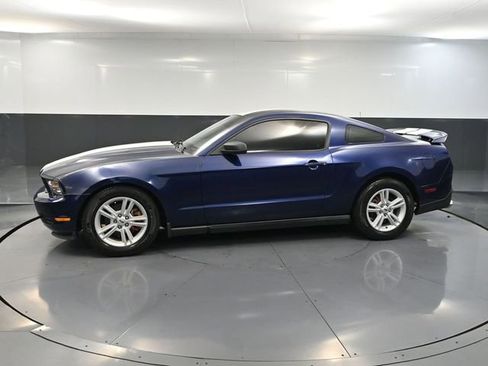 Used 2012 Ford Mustang Coupe image 11
