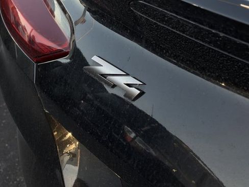 Used 2021 BMW Z4 M40i w/ Shadowloine Package image 6