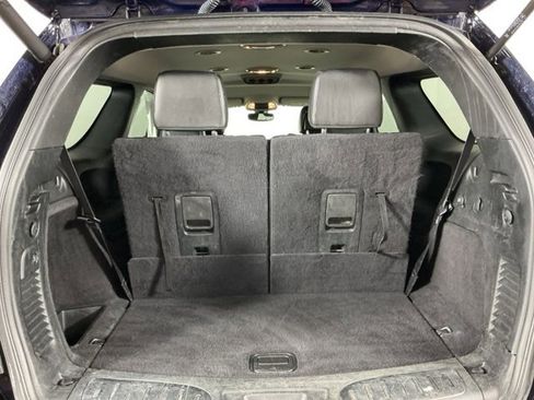 Used 2018 Dodge Durango GT image 28