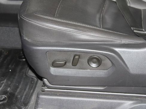 Used 2023 Chevrolet Silverado 1500 LTZ w/ LTZ Premium Package image 23