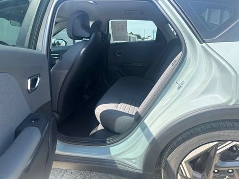 Used 2025 Kia K4 EX FWD image 4