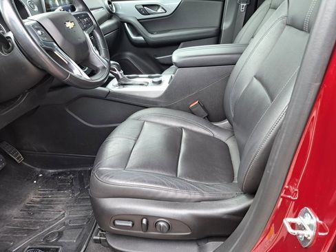 Used 2019 Chevrolet Blazer LT w/ Sun and Wheels Package image 25