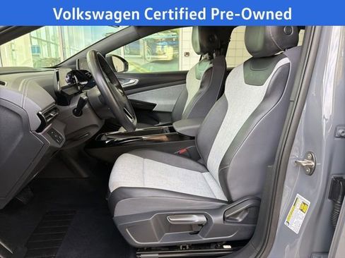 Certified 2023 Volkswagen ID.4 Pro image 18