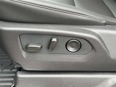 New 2026 Chevrolet Silverado 1500 LT Trail Boss w/ Convenience Package II image 17