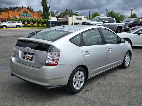 Used 2005 Toyota Prius FWD image 7