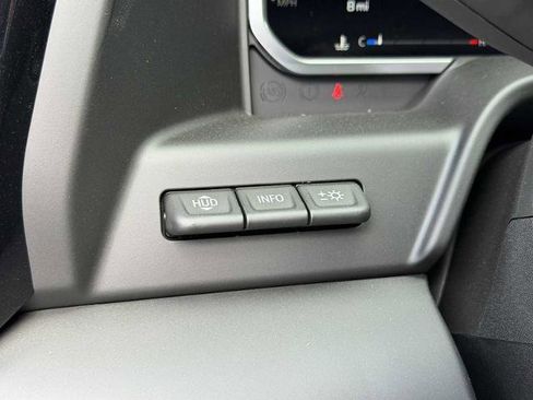 New 2026 GMC Sierra 2500 AT4 w/ AT4 Premium Plus Package image 14