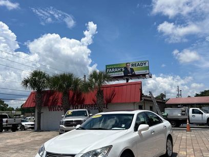 Used 2009 Lexus ES 350
