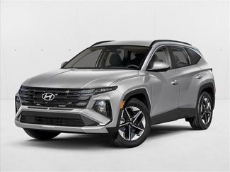 New 2026 Hyundai Tucson SEL Plus FWD video 1