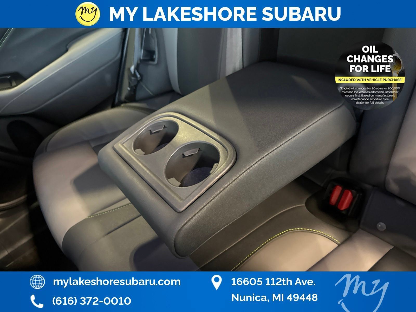Certified 2025 Subaru Outback Onyx Edition AWD/4WD image 25