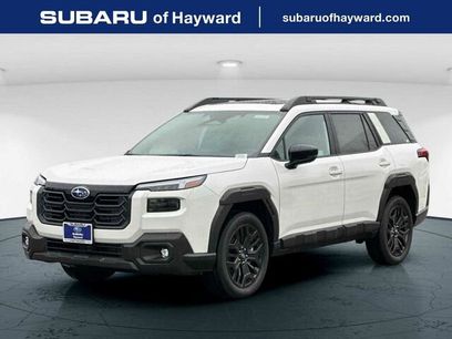 New 2026 Subaru Outback Limited XT