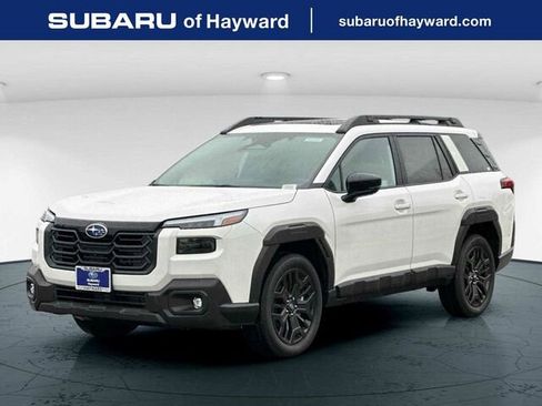 New 2026 Subaru Outback Limited XT image 1