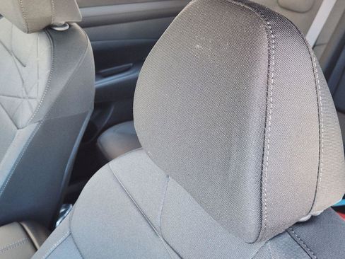 New 2026 Hyundai Tucson SE image 11