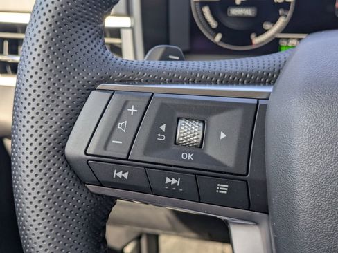 New 2025 Mitsubishi Outlander SEL image 27