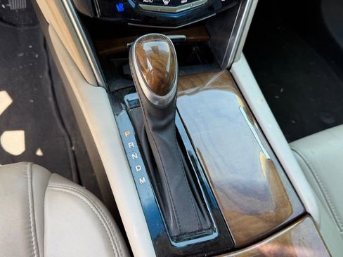 Used 2018 Cadillac XTS Luxury w/ Driver Awareness Package image 19