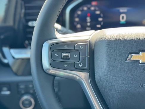 New 2026 Chevrolet Silverado 1500 LT AWD/4WD image 21