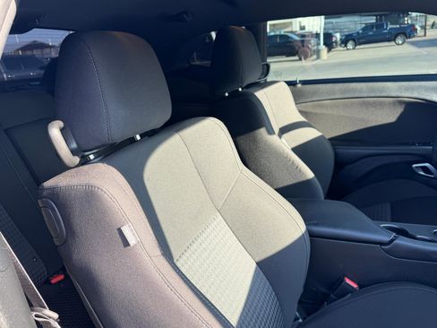 Used 2023 Dodge Challenger R/T Scat Pack image 26