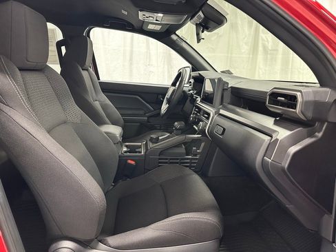 Used 2025 Toyota 4Runner SR5 image 60