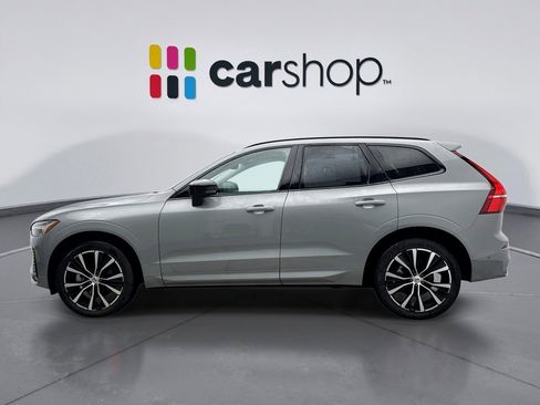 Used 2025 Volvo XC60 B5 Plus image 2