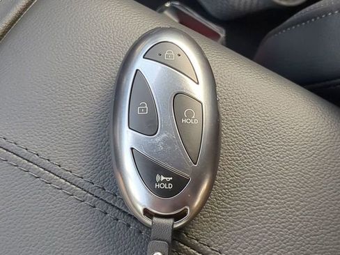 New 2025 Hyundai Santa Cruz SEL image 28