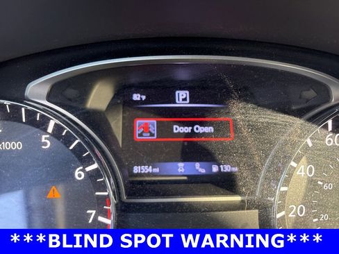 Used 2017 Nissan Altima 2.5 SL w/ Technology Package image 6