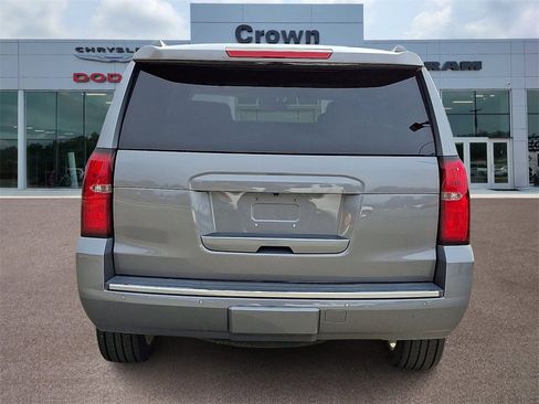 Used 2019 Chevrolet Tahoe Premier image 5