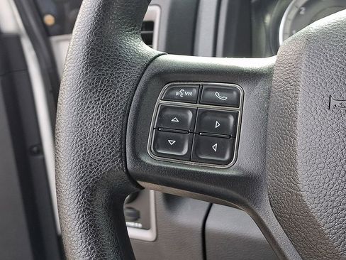 Used 2017 RAM 1500 Express w/ Express Value Package AWD/4WD image 21