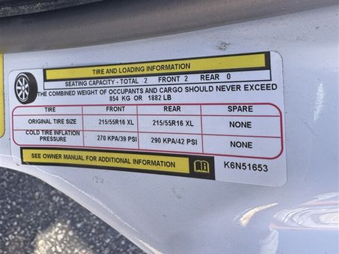 Used 2019 RAM ProMaster City Tradesman SLT image 29