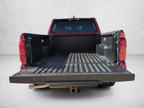Certified 2024 Toyota Tacoma SR5 w/ SR5 Upgrade Package RWD image 6