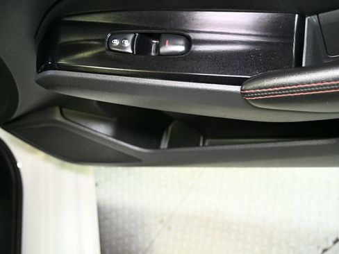 Used 2024 Nissan Altima 2.5 SR FWD image 50