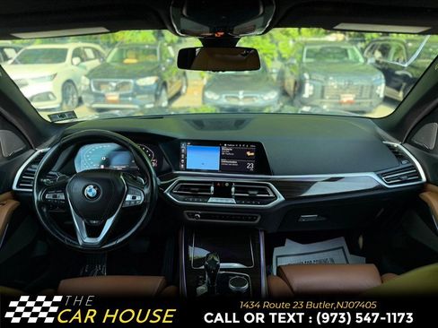 Used 2019 BMW X5 xDrive40i w/ Premium Package 2 AWD/4WD image 21