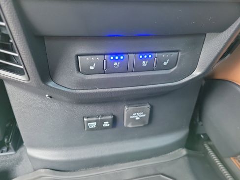 New 2026 Toyota Tundra 1794 Edition AWD/4WD image 13