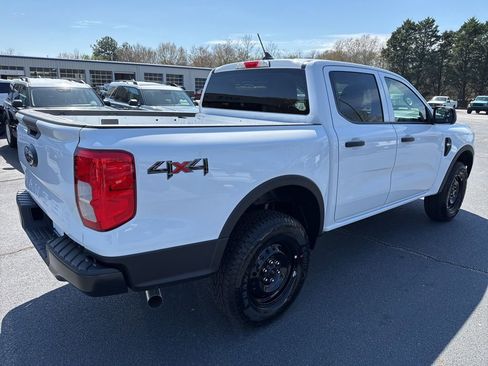 New 2026 Ford Ranger XL image 2