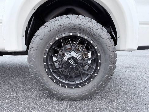 Used 2013 Ford F150 Limited image 32