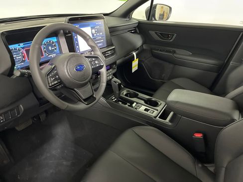 New 2026 Subaru Outback Premium image 22