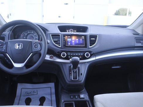 Used 2016 Honda CR-V EX image 14