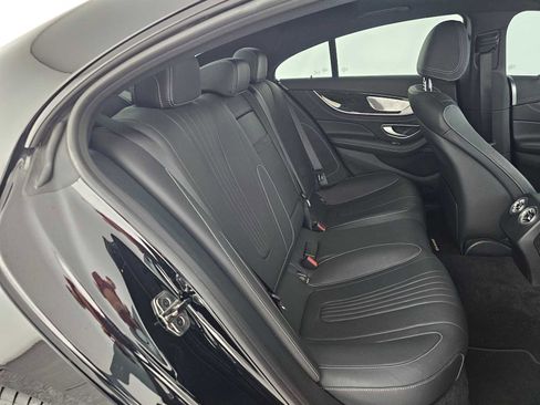 Used 2023 Mercedes-Benz CLS 450 4MATIC image 12