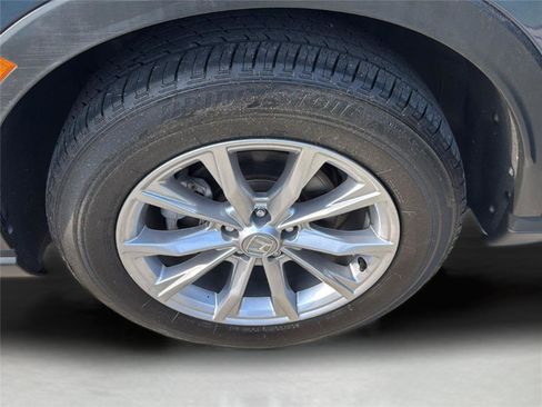 Used 2023 Honda CR-V EX-L image 29