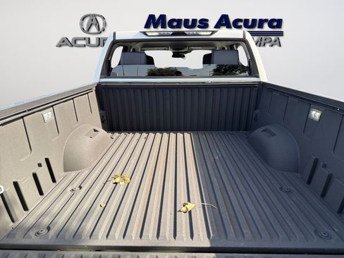 Used 2024 Toyota Tundra SR5 w/ SR5 Premium Package RWD image 39