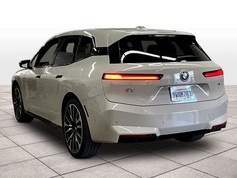 Used 2026 BMW iX xDrive45 image 13