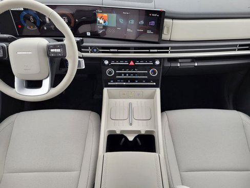 New 2026 Hyundai Santa Fe SE FWD image 28