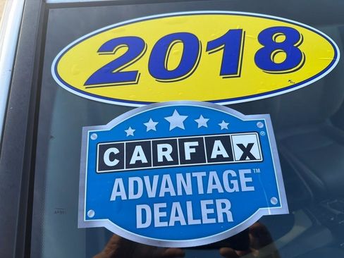 Used 2018 Honda Odyssey EX-L image 38