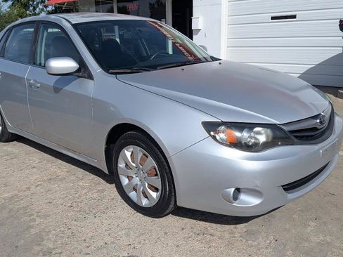 Used 2011 Subaru Impreza 2.5i AWD/4WD image 3