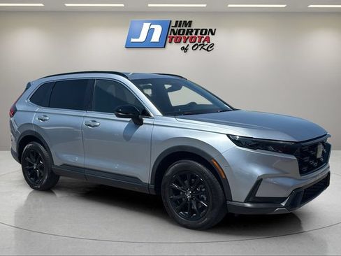 Used 2023 Honda CR-V Sport image 3