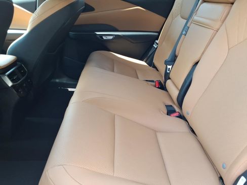 Used 2024 Lexus RX 350 Premium w/ Accessory Package (Z1) AWD/4WD image 6