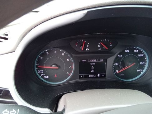 Used 2024 Chevrolet Malibu LS w/ Driver Confidence Package FWD image 15