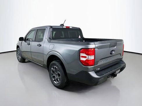 New 2026 Ford Maverick XLT w/ Equipment Group 301A image 5