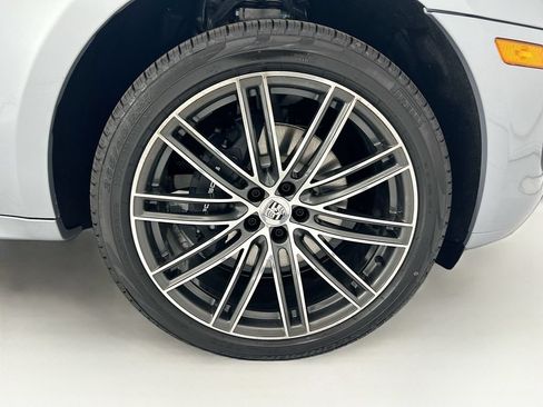 Used 2026 Porsche Macan AWD/4WD image 32