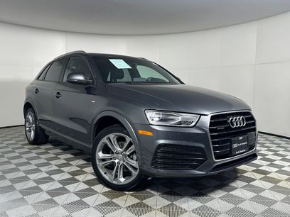Used 2018 Audi Q3 2.0T Premium w/ Convenience Package