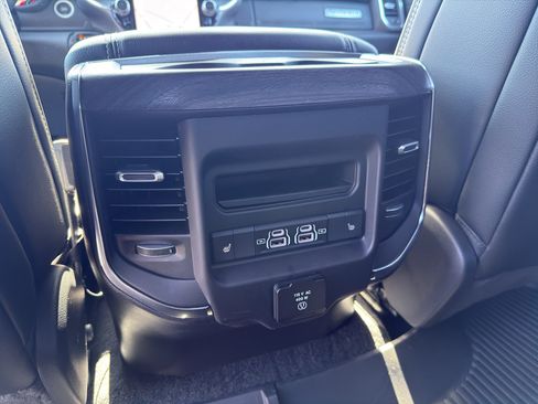 New 2026 RAM 1500 Laramie image 47
