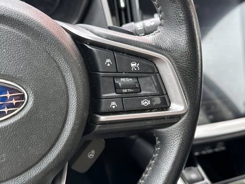 Used 2023 Subaru Outback Limited XT AWD/4WD image 36